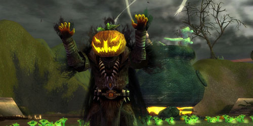Mad King Thorn - Guild Wars 2 Wiki (GW2W)